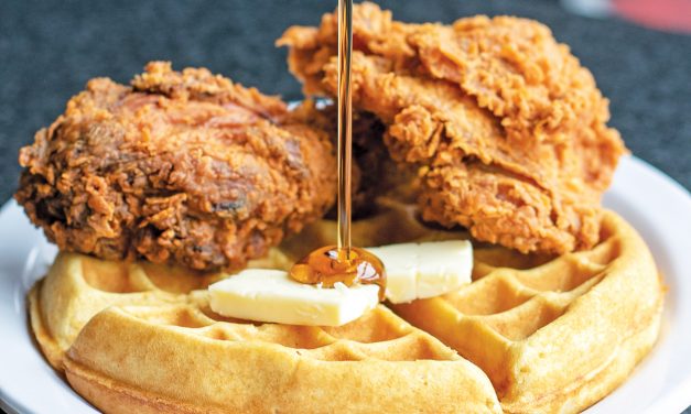 Nexus Brewery & Restaurant