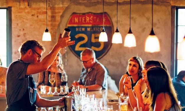 Returning to Restaurants