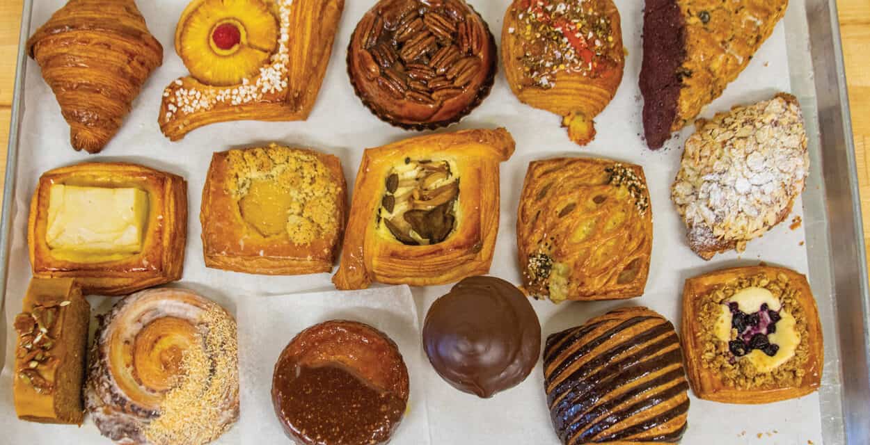 The Burque Bakehouse