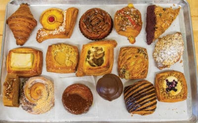 The Burque Bakehouse