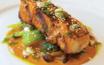 Horno Restaurant