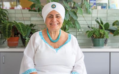 Grab and Glow: Made with Love at Mata G