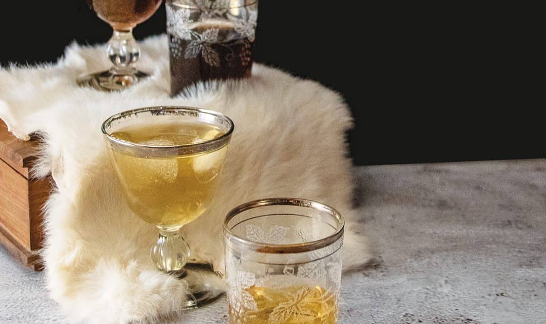 DIY Vermouth
