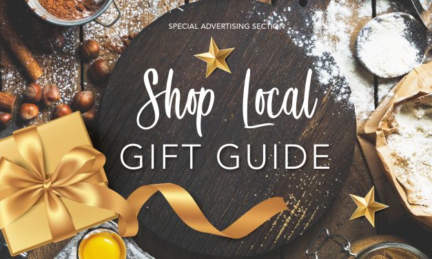 Shop Local Gift Guide 2022