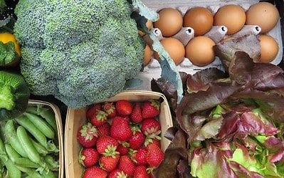 Community Supported Agriculture