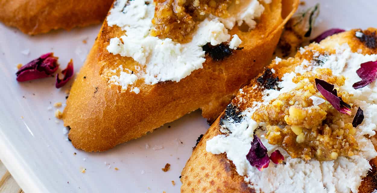 Crostini