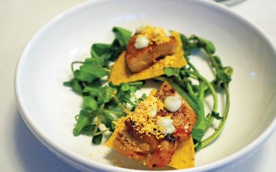 WELCOME TO FARMINGTON