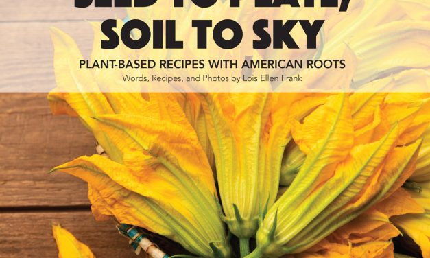 Seed to Plate, Soil to Sky