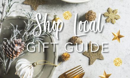 Shop Local Gift Guide 2023