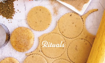 Early Winter 2023: Rituals