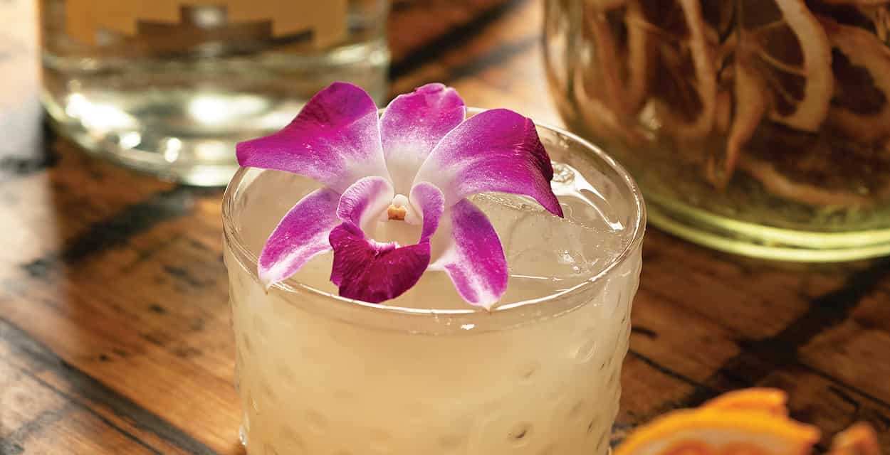 As Above, So Below Distillery