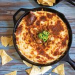 Queso Fundido