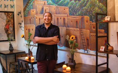 A Brother’s Tribute