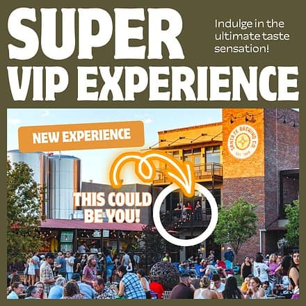 2025 Super VIP Experience