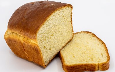 White Milk Bread