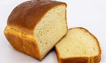 White Milk Bread