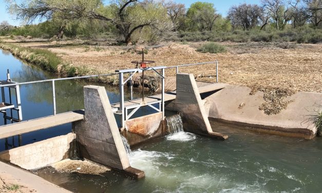 ACEQUIA CASE STUDIES