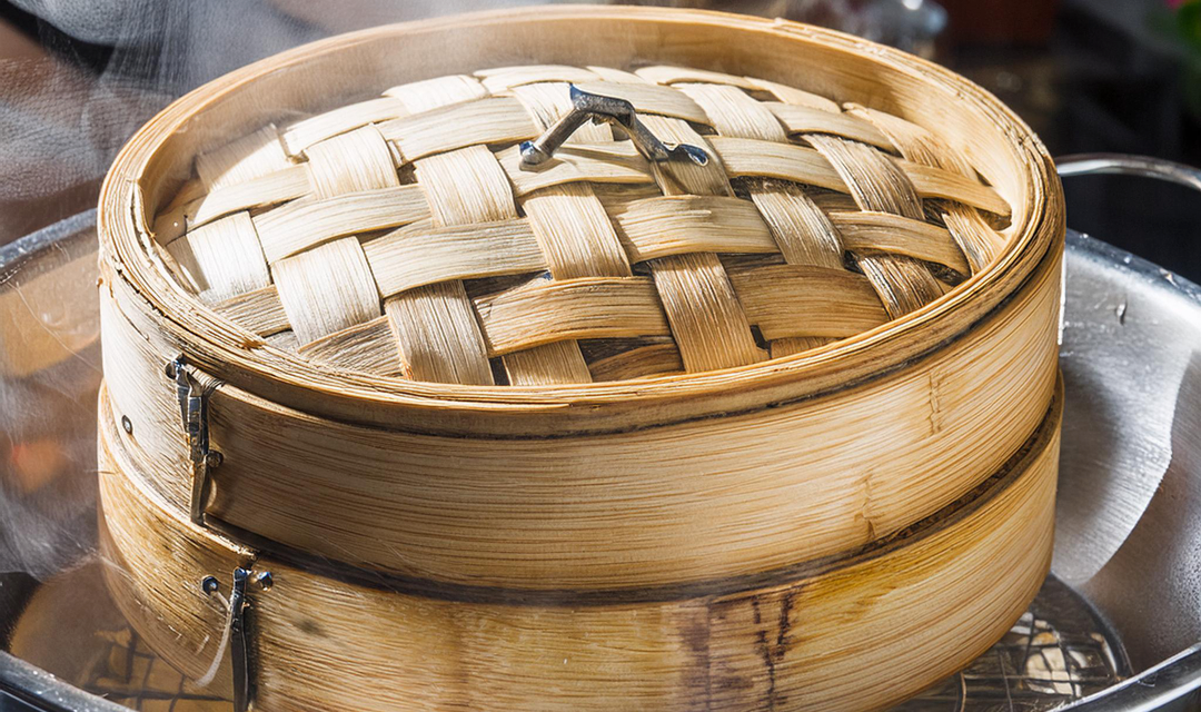 Gunpowder Smoked Beets and Tea Vinaigrette