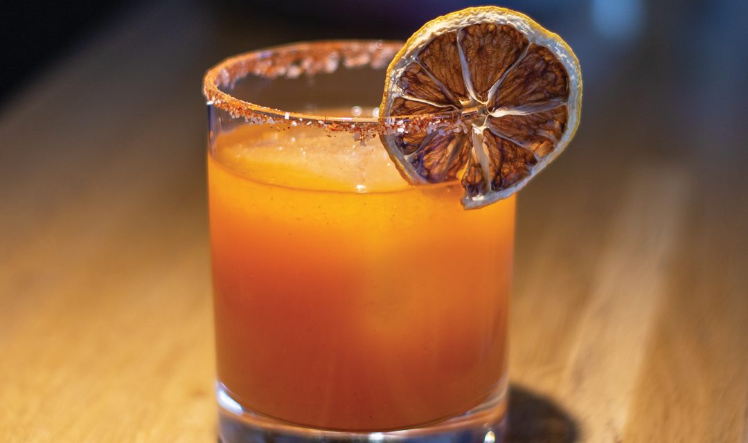 Dry January in The Duke City