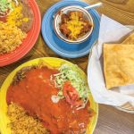 Izz’s Guide to Strictly New Mexican Dining in Albuquerque