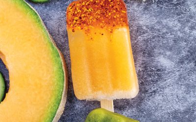 Boozy Paletas