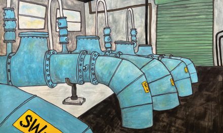 Drinking Water in Albuquerque