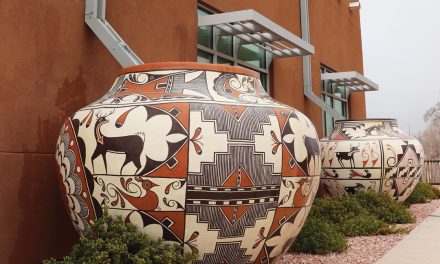 The Once and Future River