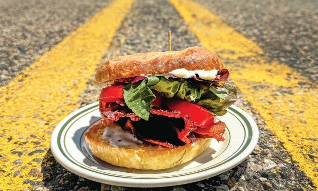 Late Summer 2025: Road Trip