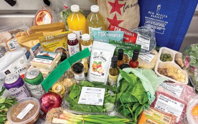 IT TAKES A FOODSHED