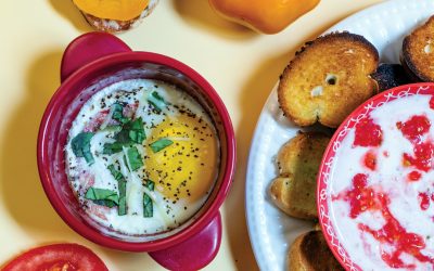 Tomato Recipes