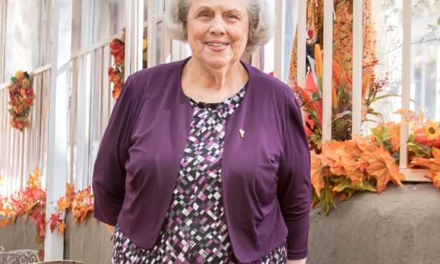 Local Hero: Rancho de Chimayó