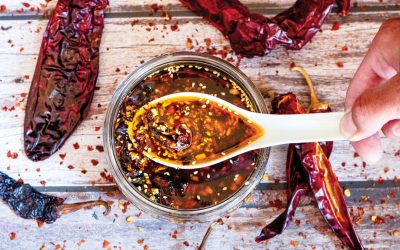 Salsa Macha