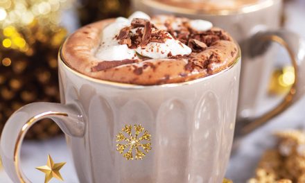 2025 Shop Local Gift Guide