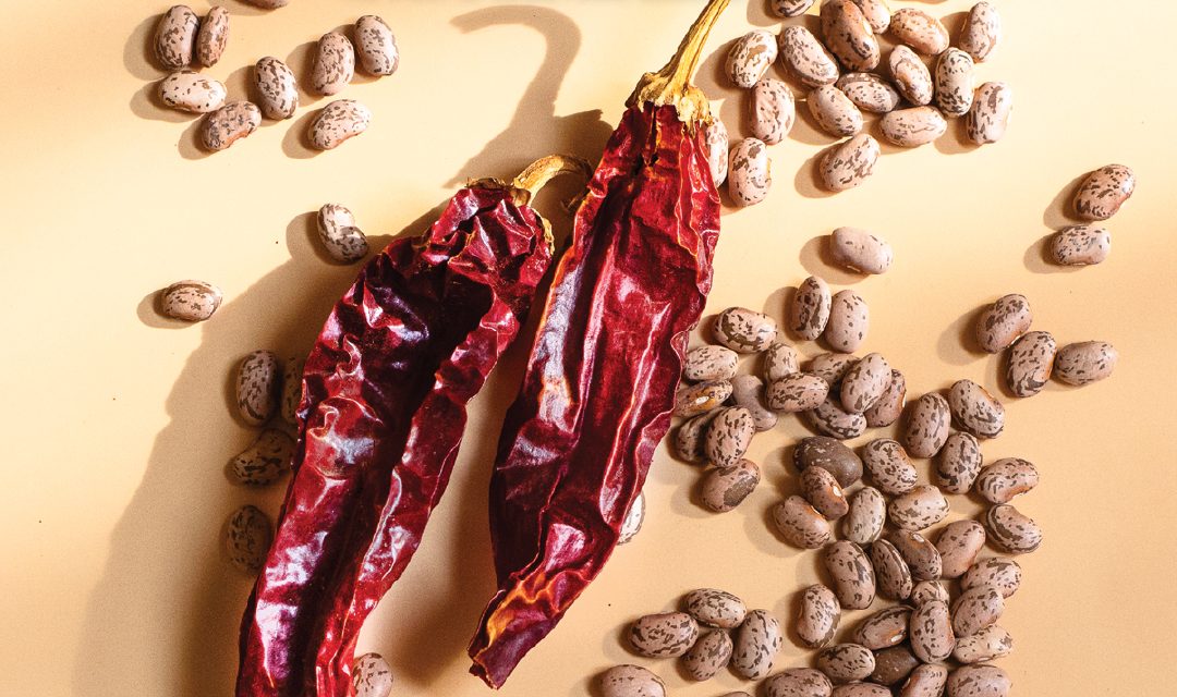 Late Winter 2026: Food Access