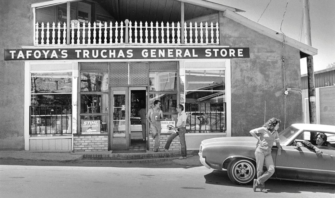 The Power & Possibility of Our Rural Grocery Stores