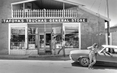 The Power & Possibility of Our Rural Grocery Stores