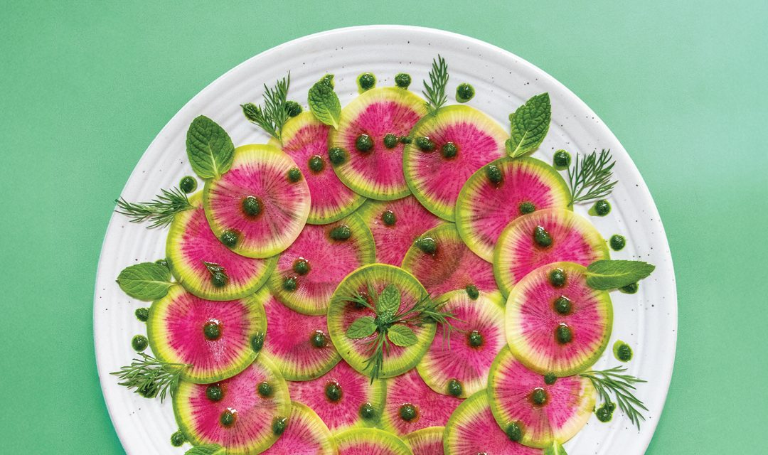 Spring 2026: Ingredients