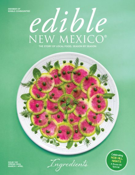 Spring: Mar/Apr 2026