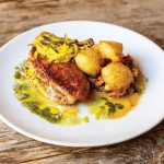 Letting Ingredients Lead