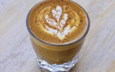 Limited-Edition Coffee, Long-term Partnerships