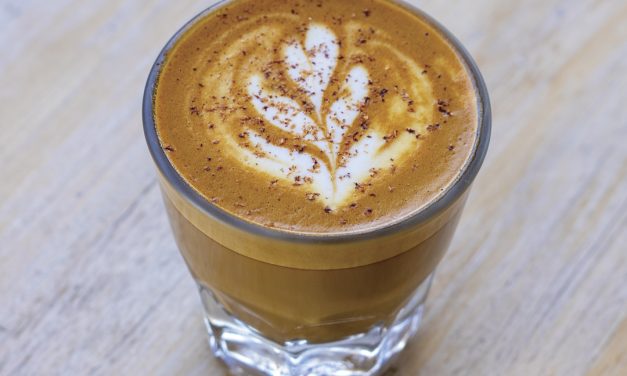 Limited-Edition Coffee, Long-term Partnerships