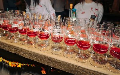 On Becoming a Wine Nerd