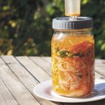 Bánh Mì Pickles