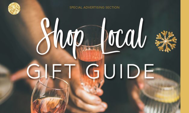2026 Shop Local Gift Guide