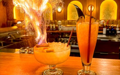 THE NEW SPIRITS OF OLD ROUTE 66