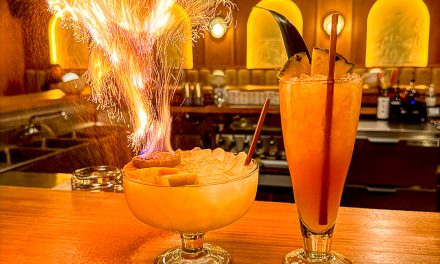 THE NEW SPIRITS OF OLD ROUTE 66
