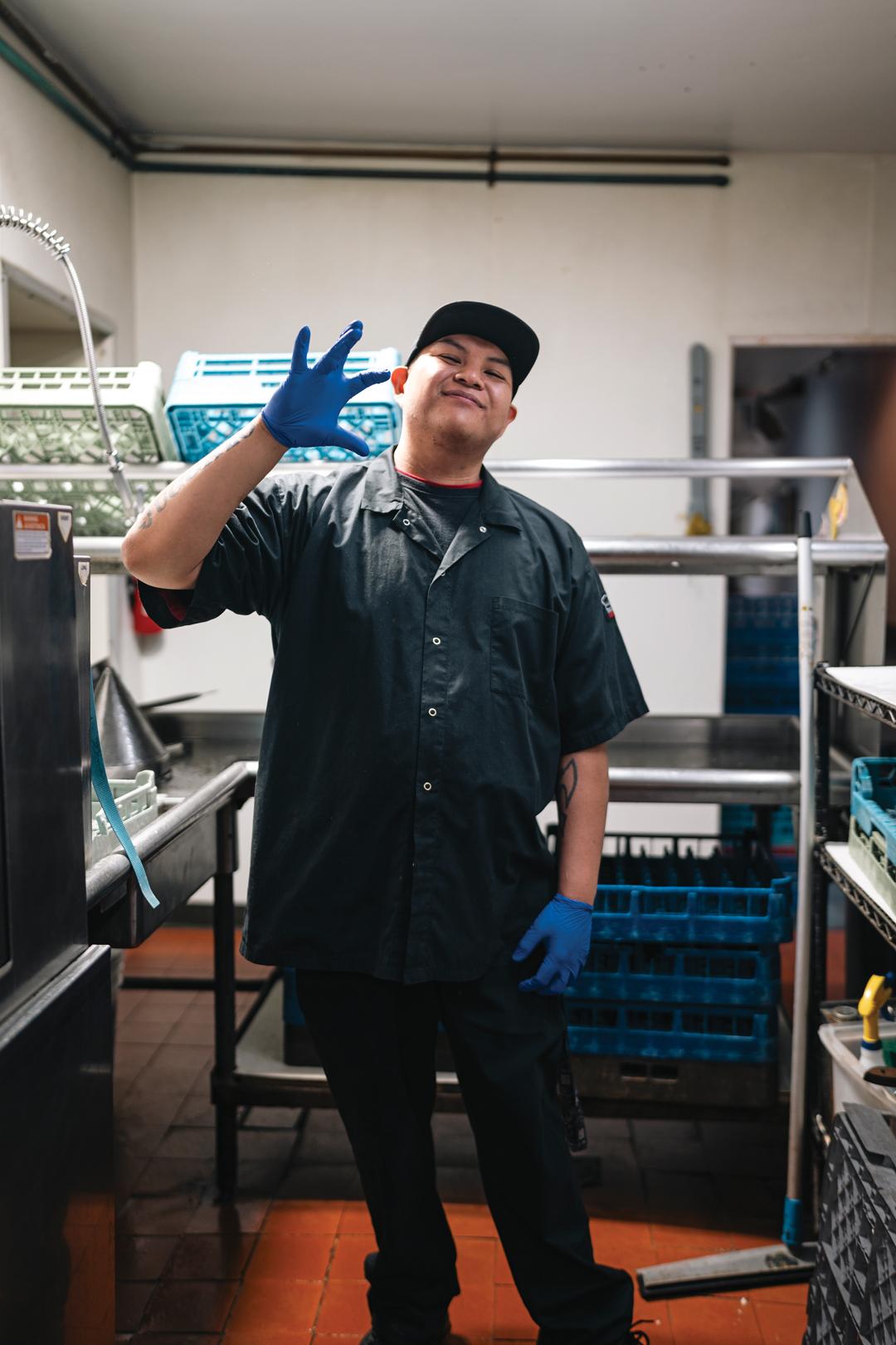 Prairie Star Restaurant