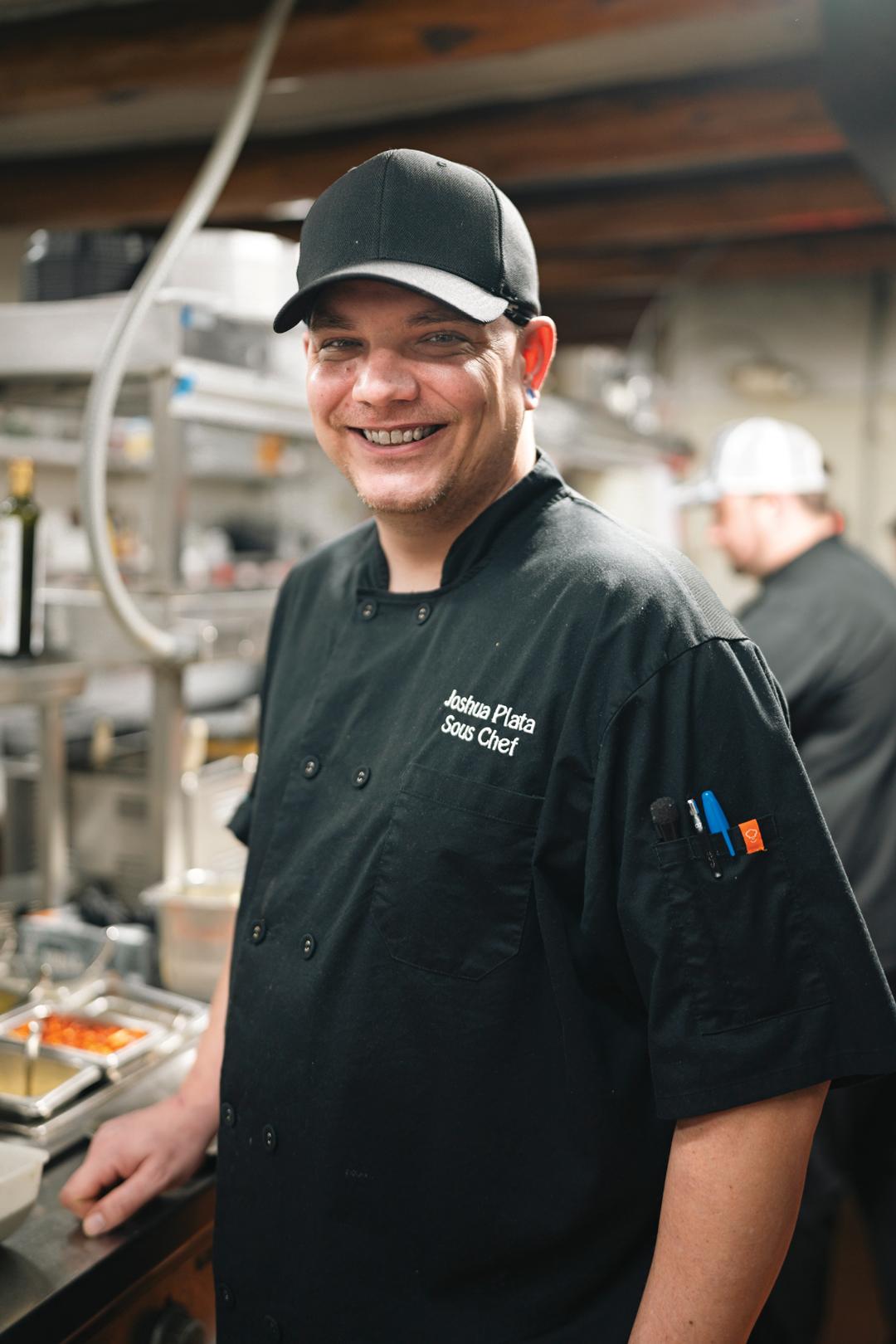 Prairie Star Restaurant