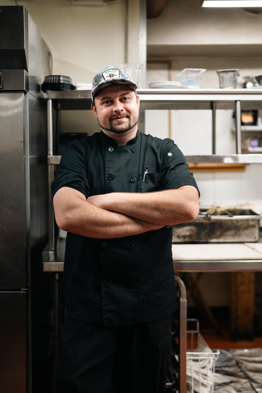 Prairie Star Restaurant