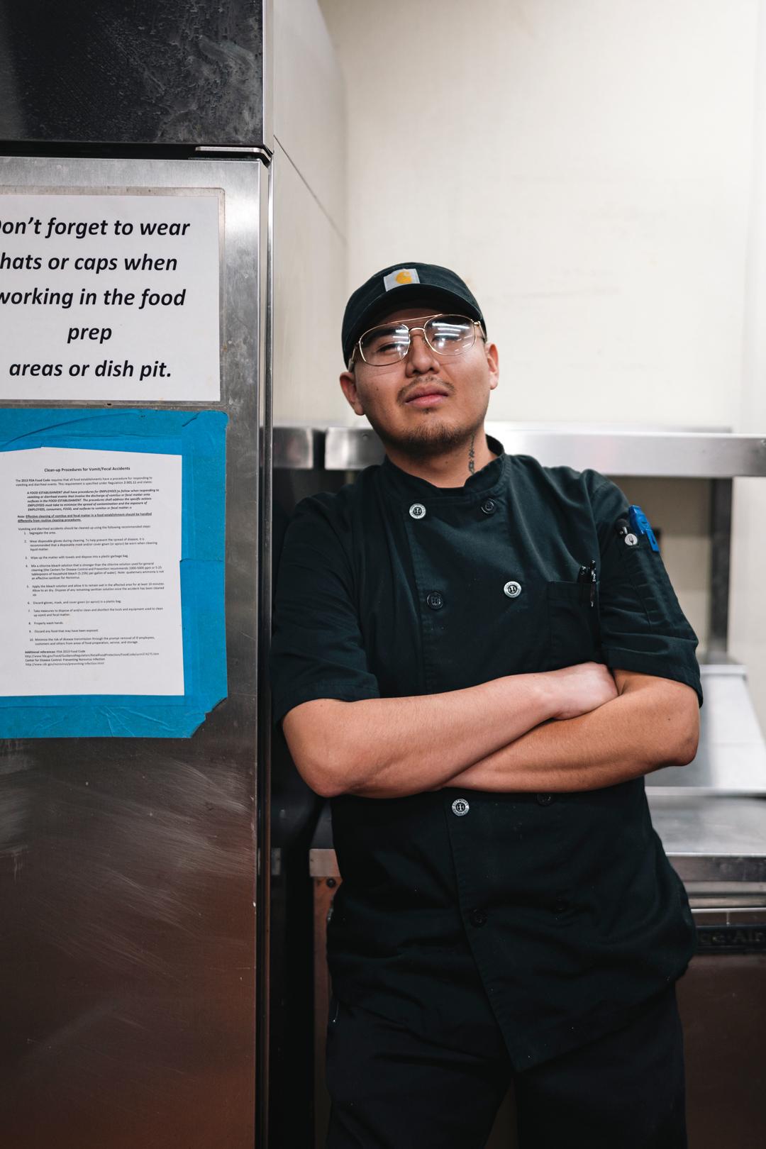 Prairie Star Restaurant